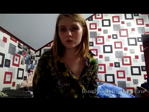 ❤️ Young blonde student from Russia likes bigger dicks. ❤️ Sex at en-gb.porn-milf-300.ru ❌❤